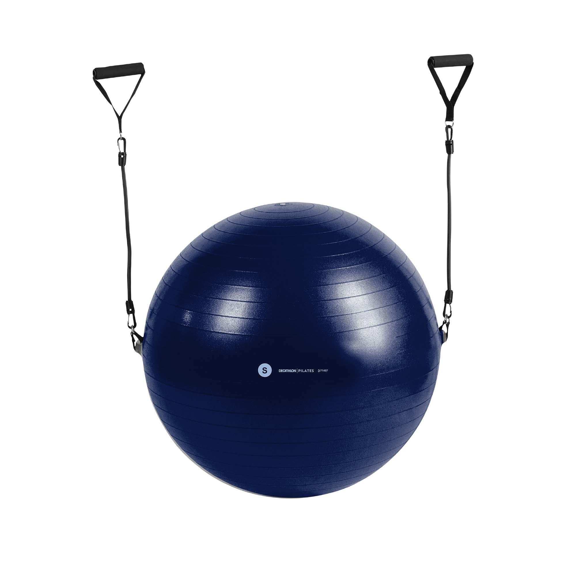 ejercicios de pilates en casa con pelota ejercicios de pilates en casa con pelota